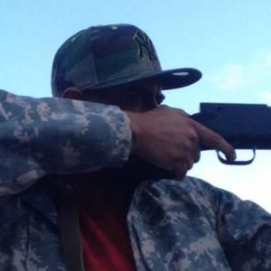 Meet your Posher, Sergio